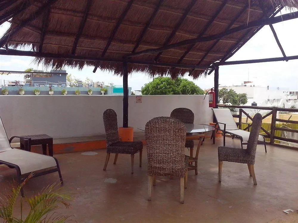 Caracol Suite Hotel Riviera Maya
