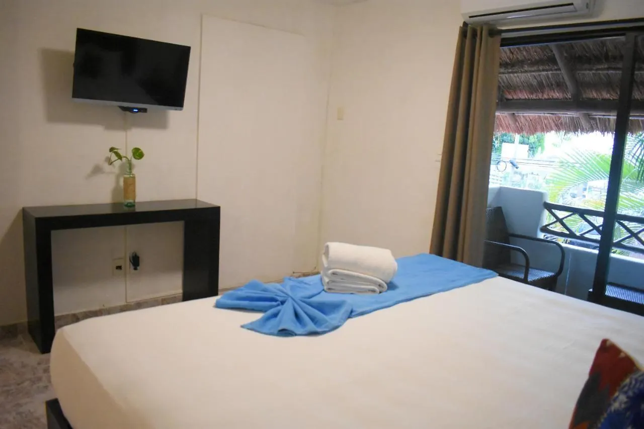 Caracol Suite Hotel Riviera Maya
