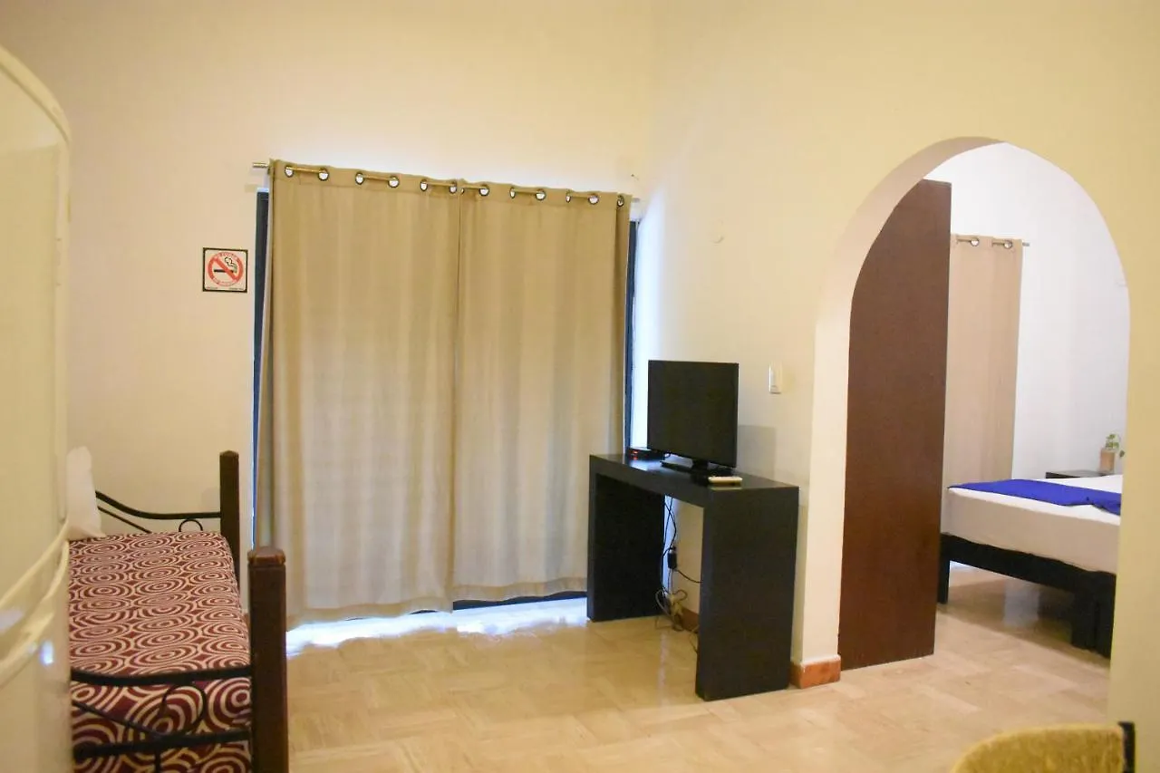 ***  Caracol Suite Hotel Riviera Maya México