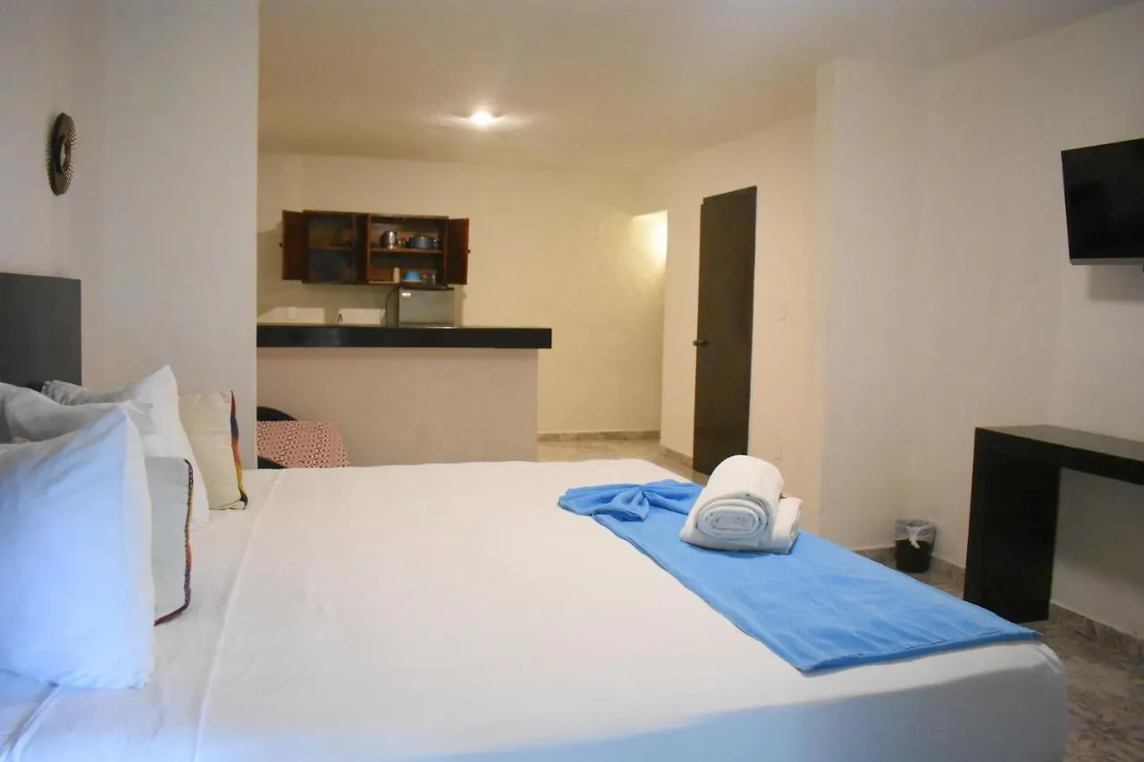 Caracol Suite Hotel Riviera Maya