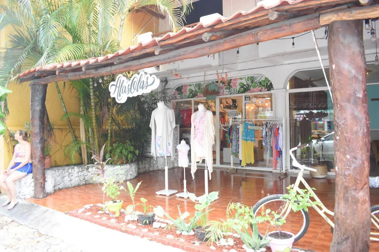 Caracol Suite Hotel Riviera Maya