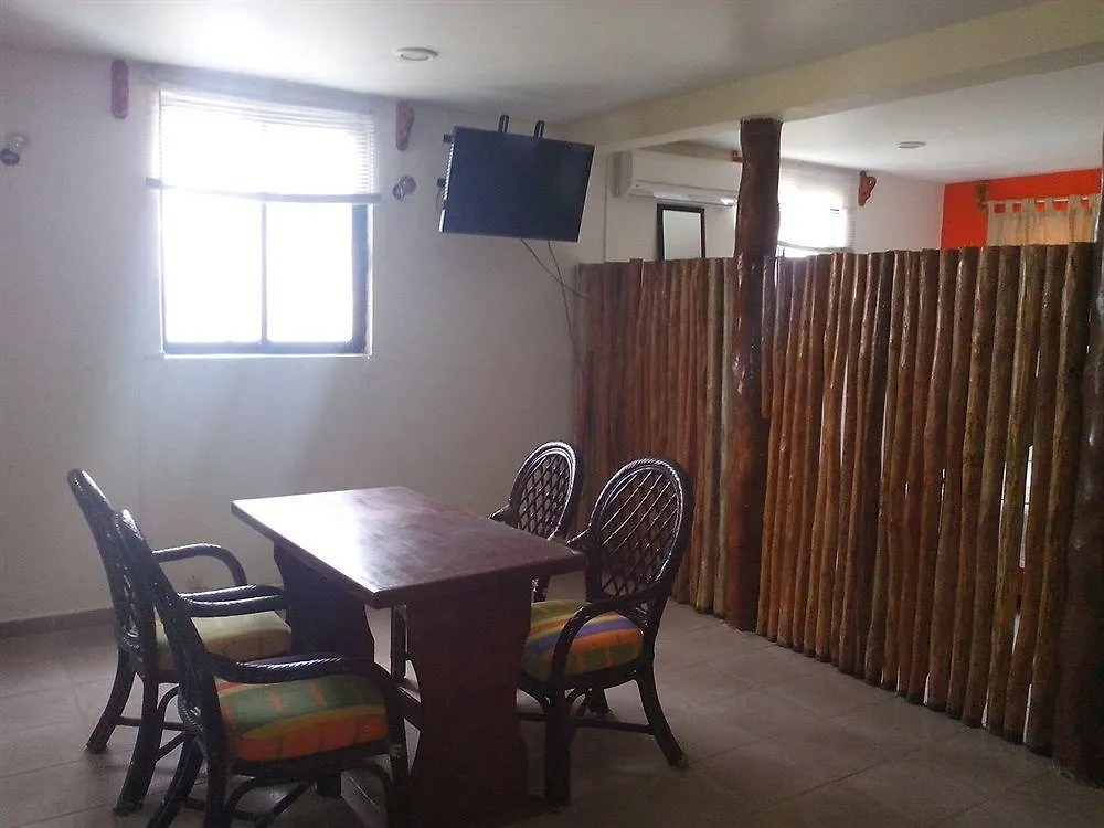Caracol Suite Hotel Riviera Maya