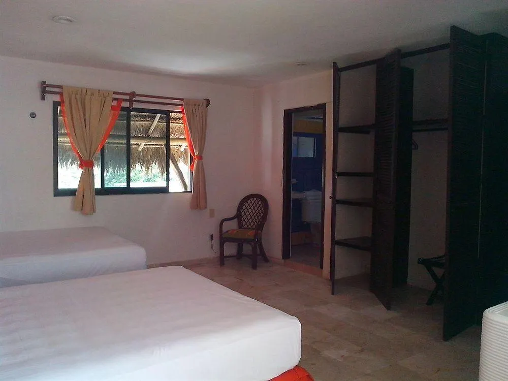 Caracol Suite Hotel Riviera Maya Mexico